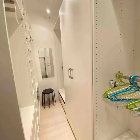 Apartamento Lovely Flat In The Heart Of The Navigli *