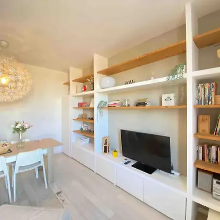 Apartment Lovely Flat In The Heart Of The Navigli *