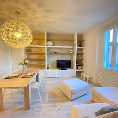 Lovely Flat In The Heart Of The Navigli