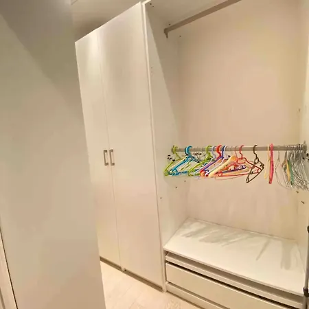 Apartment Lovely Flat In The Heart Of The Navigli