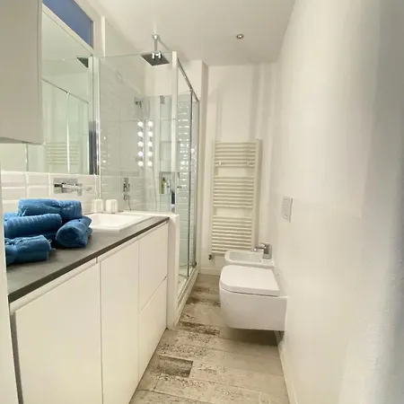 Lovely Flat In The Heart Of The Navigli Apartment