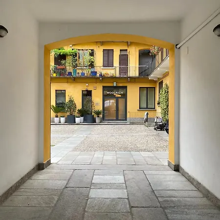 Lovely Flat In The Heart Of The Navigli * Milan
