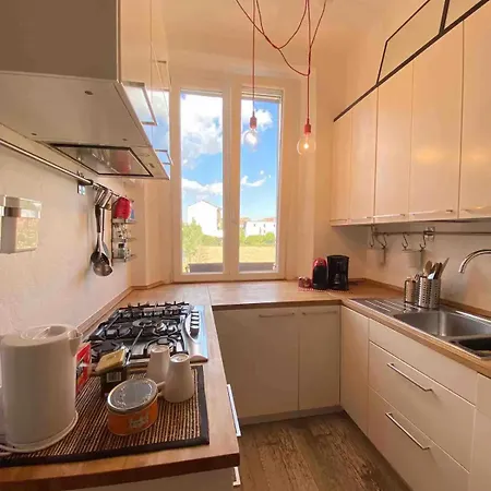 Apartment Lovely Flat In The Heart Of The Navigli