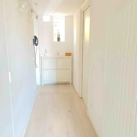 Lovely Flat In The Heart Of The Navigli Apartment